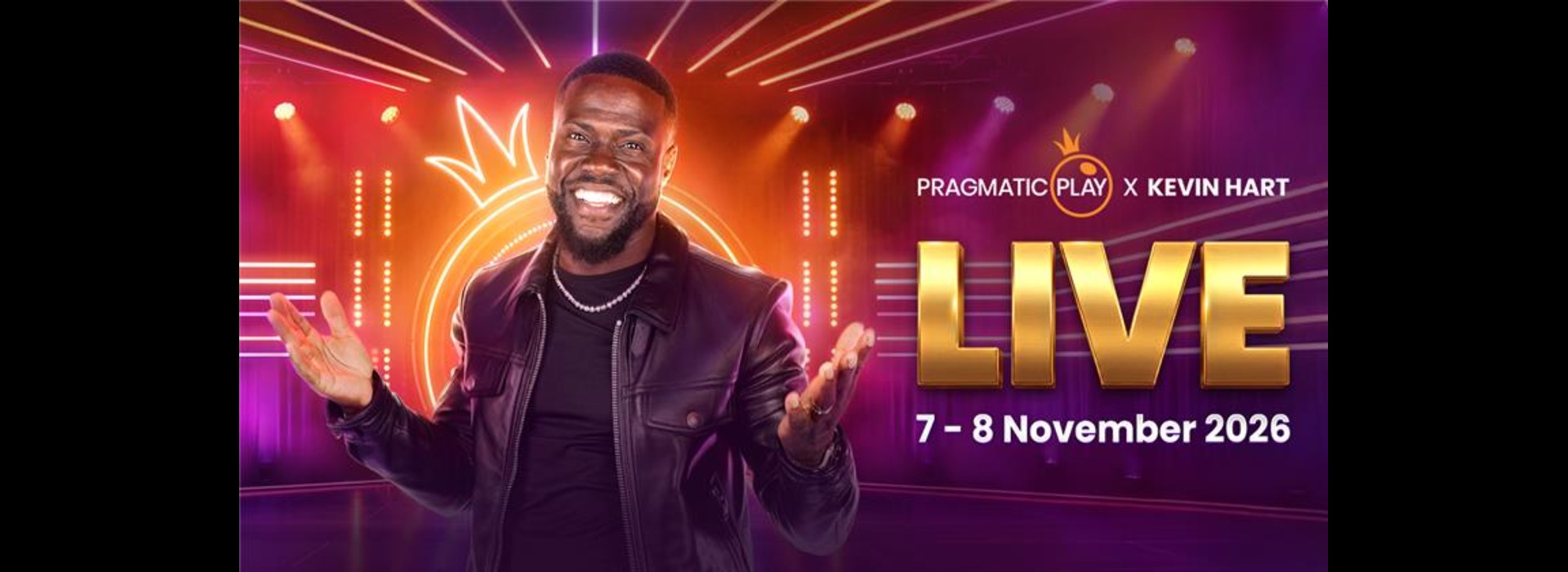 PP x Kevin Hart